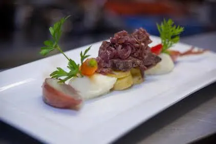 La Prevote - Hotel Particulier & Restaurant LʼIsle-sur-la-Sorgue