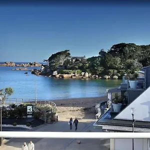 De L'europe 2* Perros-Guirec