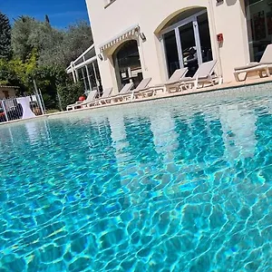 Hotel Le Floréal