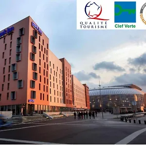 Park By Radisson Lille Grand Stade 4*, Villeneuve-d'Ascq Fransa