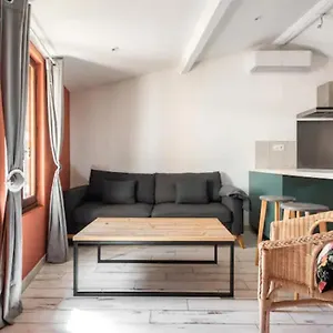 Apartamento Le Marronnier 2