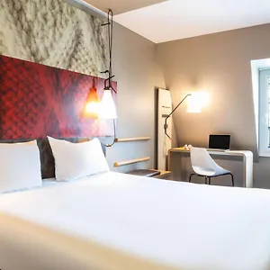 Ibis Gare Du Nord La Fayette 3* París