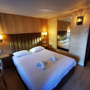 The Originals Access, 2* Foix