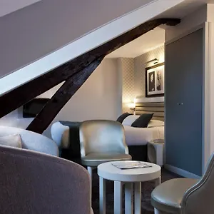 Icone 3* París
