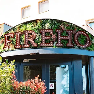 Hotel Ibis Marseille Provence Aéroport