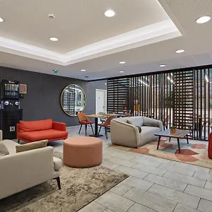 Odalys Montmartre 4* Parigi