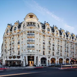 Mandarin Oriental Lutetia, 5* París