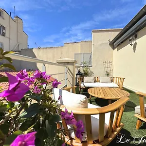 Du Vieux Port Apart Otel