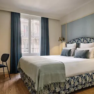 Etoile Saint Ferdinand By Happyculture 4*, Paris Fransa
