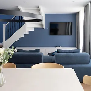 Leev Victoire & Hotel