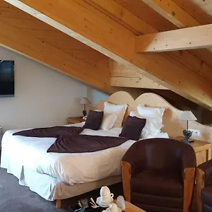 De Savoie 3*, Moutiers (Savoie) Fransa